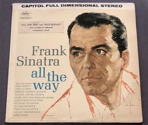 The Haunting Legacy of Frank Sinatra: Witchcraft and the Chairman of the Board